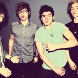 5 Seconds of Summer wallpaper