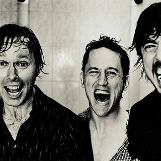 Foo Fighters wallpaper