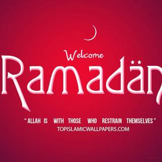 Ramadan wallpaper