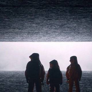 Arrival wallpaper