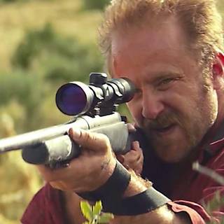 Hell or High Water wallpaper