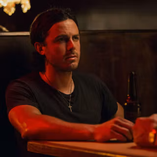 Casey Affleck wallpaper