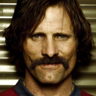 Viggo Mortensen wallpaper