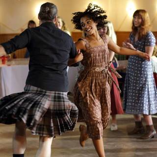 Ruth Negga wallpaper