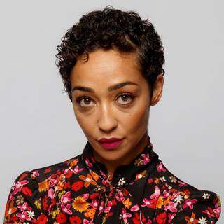 Ruth Negga wallpaper