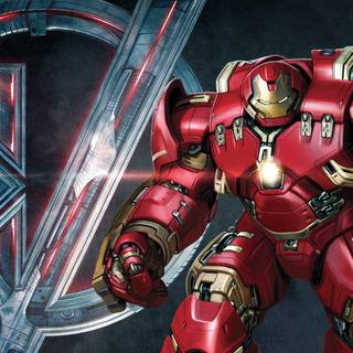 Avengers: Age of Ultron wallpaper