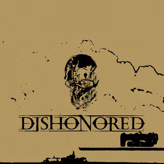 Dishonored wallpaper