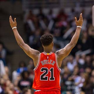 Jimmy Butler wallpaper