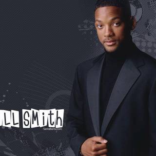 Will Smith wallpaper