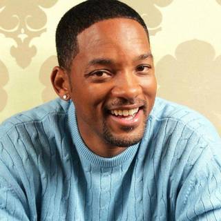 Will Smith wallpaper