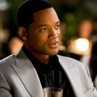 Will Smith wallpaper