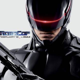 RoboCop wallpaper