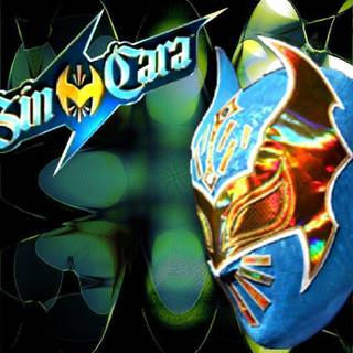 Sin Cara wallpaper