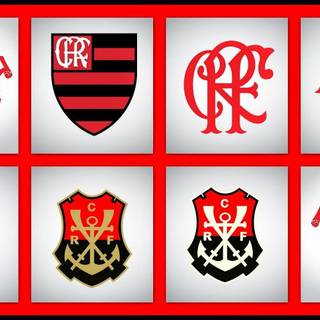 Clube de Regatas do Flamengo wallpaper