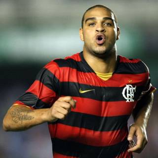 Clube de Regatas do Flamengo wallpaper