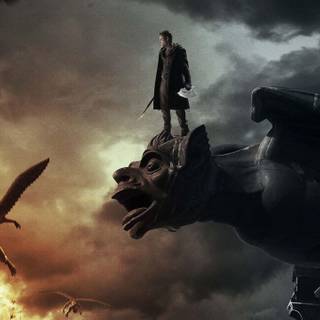 Horror Movies wallpaper