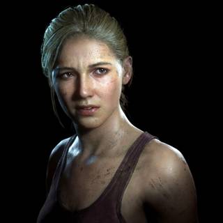 Uncharted 4 wallpaper