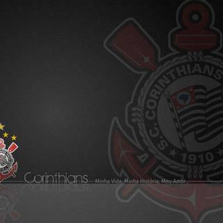 Sport Club Corinthians Paulista wallpaper