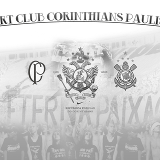 Sport Club Corinthians Paulista wallpaper