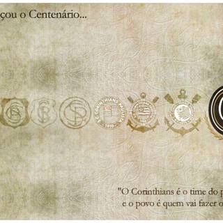 Sport Club Corinthians Paulista wallpaper