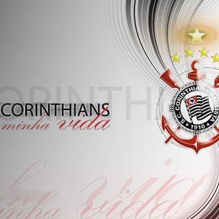 Sport Club Corinthians Paulista wallpaper