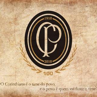 Sport Club Corinthians Paulista wallpaper