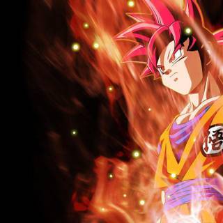 Dragon Ball Super wallpaper