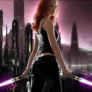 Star Wars: The Force Awakens wallpaper