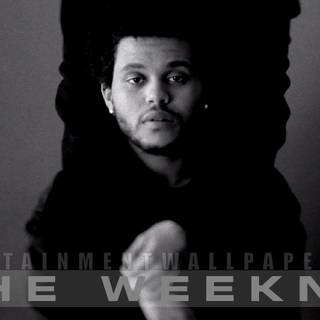 The Weeknd wallpaper