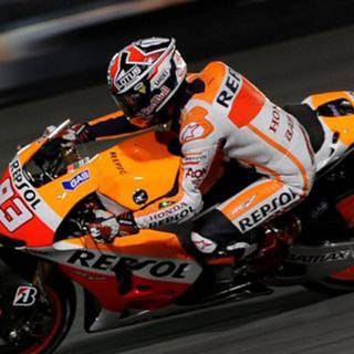 Marc Marquez wallpaper