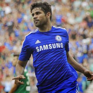 Diego Costa  wallpaper