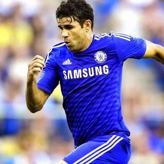 Diego Costa  wallpaper