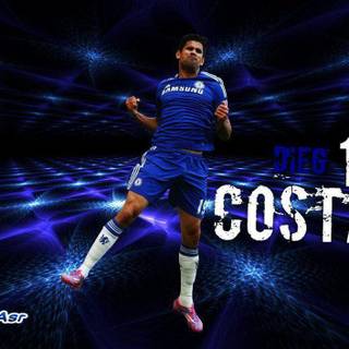 Diego Costa  wallpaper