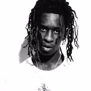 Young Thug wallpaper