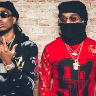 Young Thug wallpaper