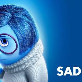 Inside Out wallpaper