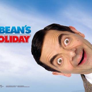 Mr Bean wallpaper