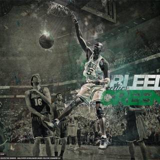 Boston Celtics wallpaper