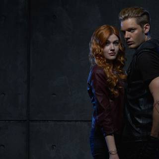 Shadowhunters wallpaper