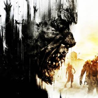 Dying Light wallpaper
