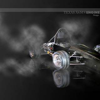 Mechanical wallpaper