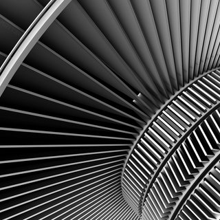 Mechanical wallpaper