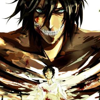 Attack on Titan wallpaper