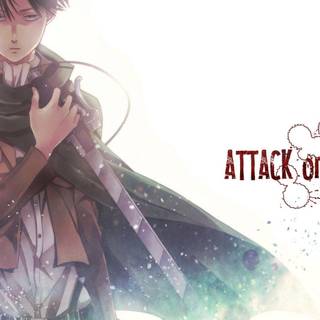 Attack on Titan wallpaper
