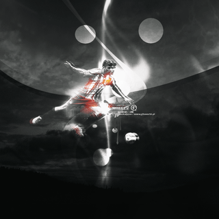 Thomas Müller wallpaper