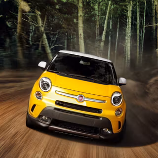 Fiat wallpaper