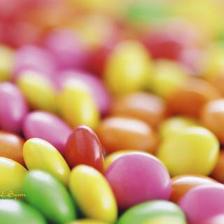 Sweets wallpaper