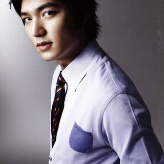 Lee Min-ho wallpaper