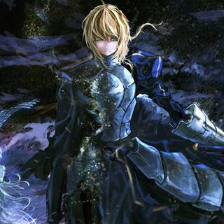 Fate/Zero wallpaper