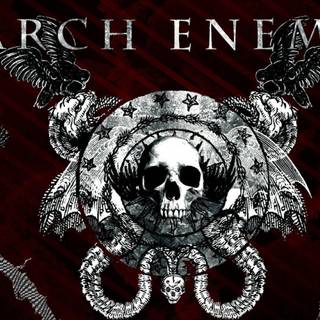 Arch Enemy wallpaper